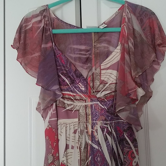 Dress - Picture 2 of 4